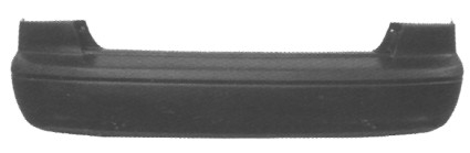 БАМПЕР ЗАДНИЙ PTY04094BA