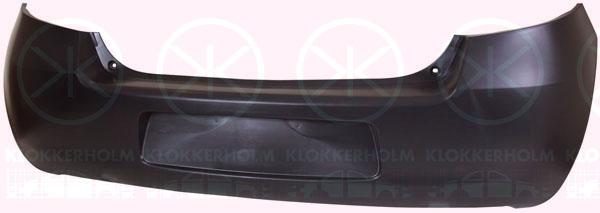 БАМПЕР ЗАДНИЙ PTY04274BA
