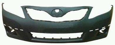 БАМПЕР ПЕРЕДНИЙ PTY04277BB