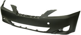 БАМПЕР ПЕРЕДНИЙ PTY04311BC