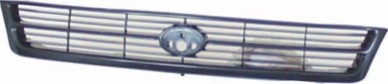 РЕШЕТКА РАДИАТОРА PTY07144GA