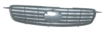 РЕШЕТКА РАДИАТОРА PTY07244GA