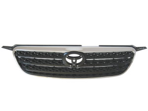 РЕШЕТКА РАДИАТОРА PTY07280GA