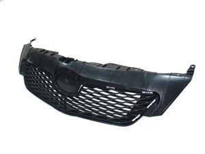 РЕШЕТКА РАДИАТОРА PTY07397GA