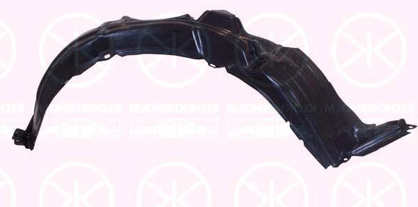 ПОДКРЫЛОК ПЕРЕДНИЙ (ПРАВЫЙ) PTY11122AR