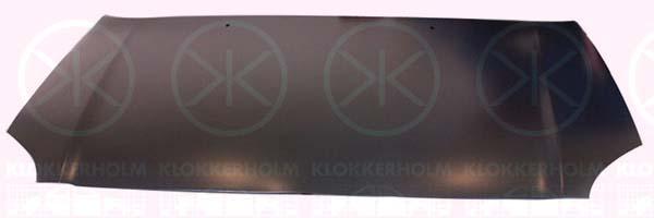 КАПОТ PTY20122A
