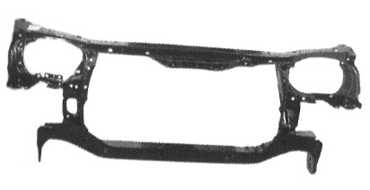 ПАНЕЛЬ ПЕРЕДНЯЯ PTY30067A