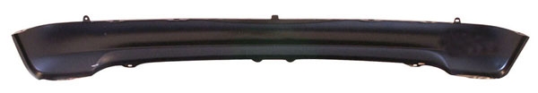 ПАНЕЛЬ ЗАДНЯЯ PTY50136A
