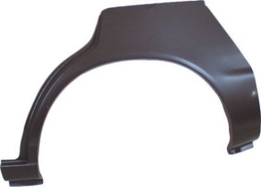 ЗАДНЯЯ АРКА (ЛЕВАЯ) PTY77001EL