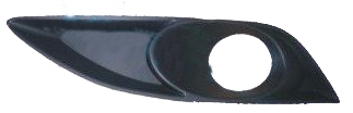 РАМКА ПРОТИВОТУМАННОЙ ФАРЫ (ПРАВАЯ) PTY99086CAR