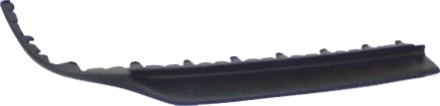 ФАРТУК ПЕРЕДНЕГО БАМПЕРА (ПРАВЫЙ) PVW02005S(I)R