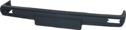 БАМПЕР ПЕРЕДНИЙ PVW04001BA(I)