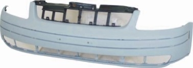 БАМПЕР ПЕРЕДНИЙ PVW04032BA