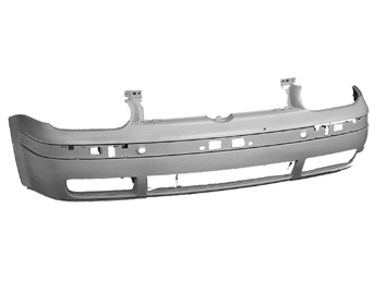 БАМПЕР ПЕРЕДНИЙ PVW04038BA