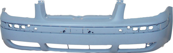 БАМПЕР ПЕРЕДНИЙ PVW04042BA