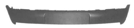 БАМПЕР ПЕРЕДНИЙ PVW04048BA