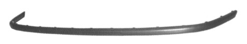 МОЛДИНГ ПЕРЕДНЕГО БАМПЕРА PVW04050PA