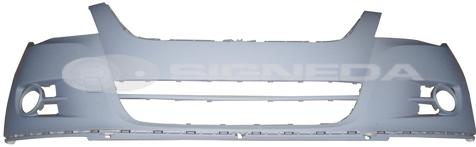 БАМПЕР ПЕРЕДНИЙ PVW04075BA
