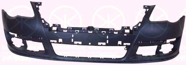 БАМПЕР ПЕРЕДНИЙ PVW04093BA