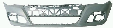 БАМПЕР ПЕРЕДНИЙ PVW04151BE