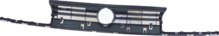 РЕШЕТКА РАДИАТОРА PVW07001GA(I)