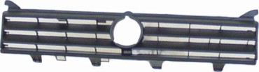 РЕШЕТКА РАДИАТОРА PVW07009GK