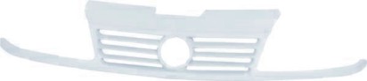РЕШЕТКА РАДИАТОРА PVW07021GA