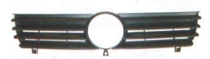 РЕШЕТКА РАДИАТОРА PVW07034GA