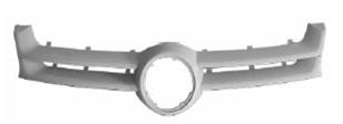 РЕШЕТКА РАДИАТОРА PVW07043GD