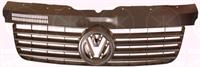 РЕШЕТКА РАДИАТОРА PVW07047GA