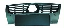 РЕШЕТКА РАДИАТОРА PVW07056GA(K)