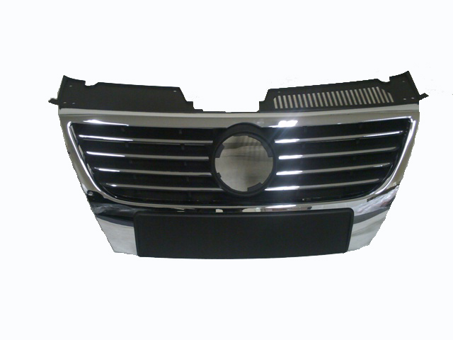 РЕШЕТКА РАДИАТОРА PVW07056GA
