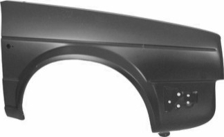 КРЫЛО ПЕРЕДНЕЕ (ПРАВОЕ) PVW10003(K)AR