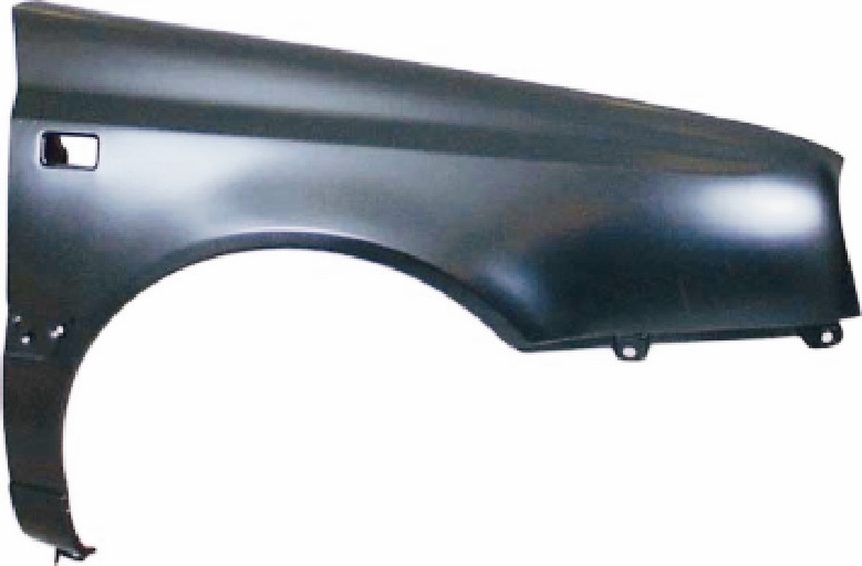 КРЫЛО ПЕРЕДНЕЕ (ПРАВОЕ) PVW10011(K)AR