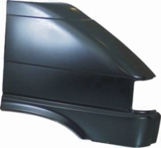 КРЫЛО ПЕРЕДНЕЕ (ПРАВОЕ) PVW10013AR