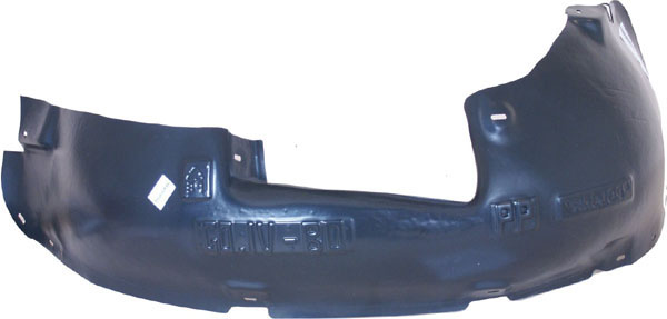 ПОДКРЫЛОК ПЕРЕДНИЙ (ПРАВЫЙ) PVW11035AR