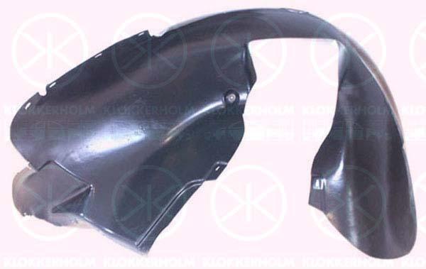 ПОДКРЫЛОК ПЕРЕДНИЙ (ЛЕВЫЙ) PVW11038AL