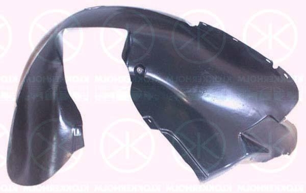 ПОДКРЫЛОК ПЕРЕДНИЙ (ПРАВЫЙ) PVW11038AR
