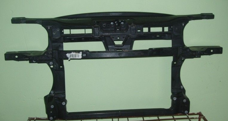ПАНЕЛЬ ПЕРЕДНЯЯ PVW30026A(K)