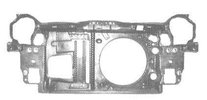 ПАНЕЛЬ ПЕРЕДНЯЯ PVW30029B