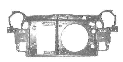 ПАНЕЛЬ ПЕРЕДНЯЯ PVW30029C