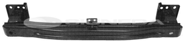 УСИЛИТЕЛЬ ПЕРЕДНЕГО БАМПЕРА PVW44065A
