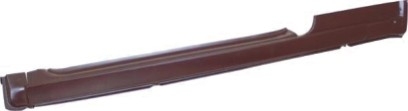 ПОРОГ (ПРАВЫЙ) PVW76001ER