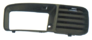 ЗАГЛУШКА ПЕРЕДНЕГО БАМПЕРА (ПРАВАЯ) PVW99001FR