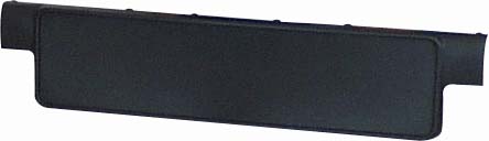 ДЕРЖАТЕЛЬ НОМЕРА PVW99009GA