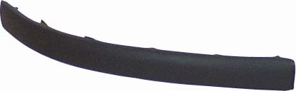 МОЛДИНГ ПЕРЕДНЕГО БАМПЕРА (ПРАВЫЙ) PVW99010MR