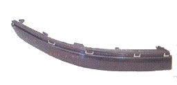 МОЛДИНГ ПЕРЕДНЕГО БАМПЕРА (ПРАВЫЙ) PVW99011MBR