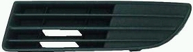 ЗАГЛУШКА ПЕРЕДНЕГО БАМПЕРА (ЛЕВАЯ) PVW99022CAL