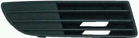 ЗАГЛУШКА ПЕРЕДНЕГО БАМПЕРА (ПРАВАЯ) PVW99022CAR
