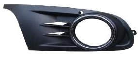 РАМКА ПРОТИВОТУМАННОЙ ФАРЫ (ПРАВАЯ) PVW99031CAR(K)